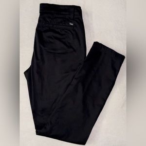 EUC GUESS Myron Tech-Stretch Dressy Pants